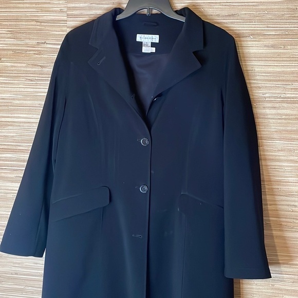 PRESTON and York Coat 16 - Picture 1 of 7